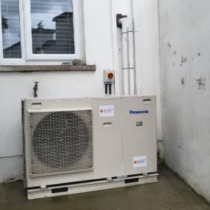 Heat pump Ardee