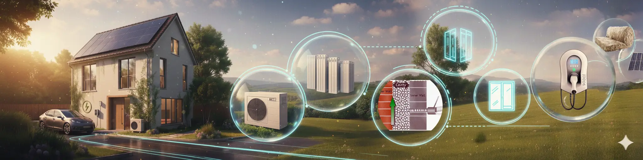 Ultimate home improvement